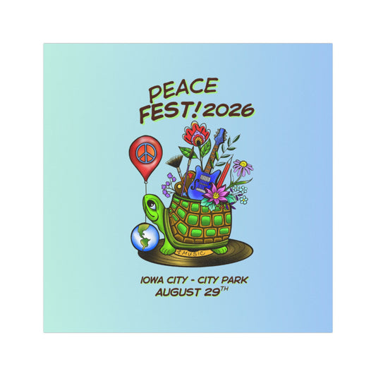 Iowa City PeaceFest