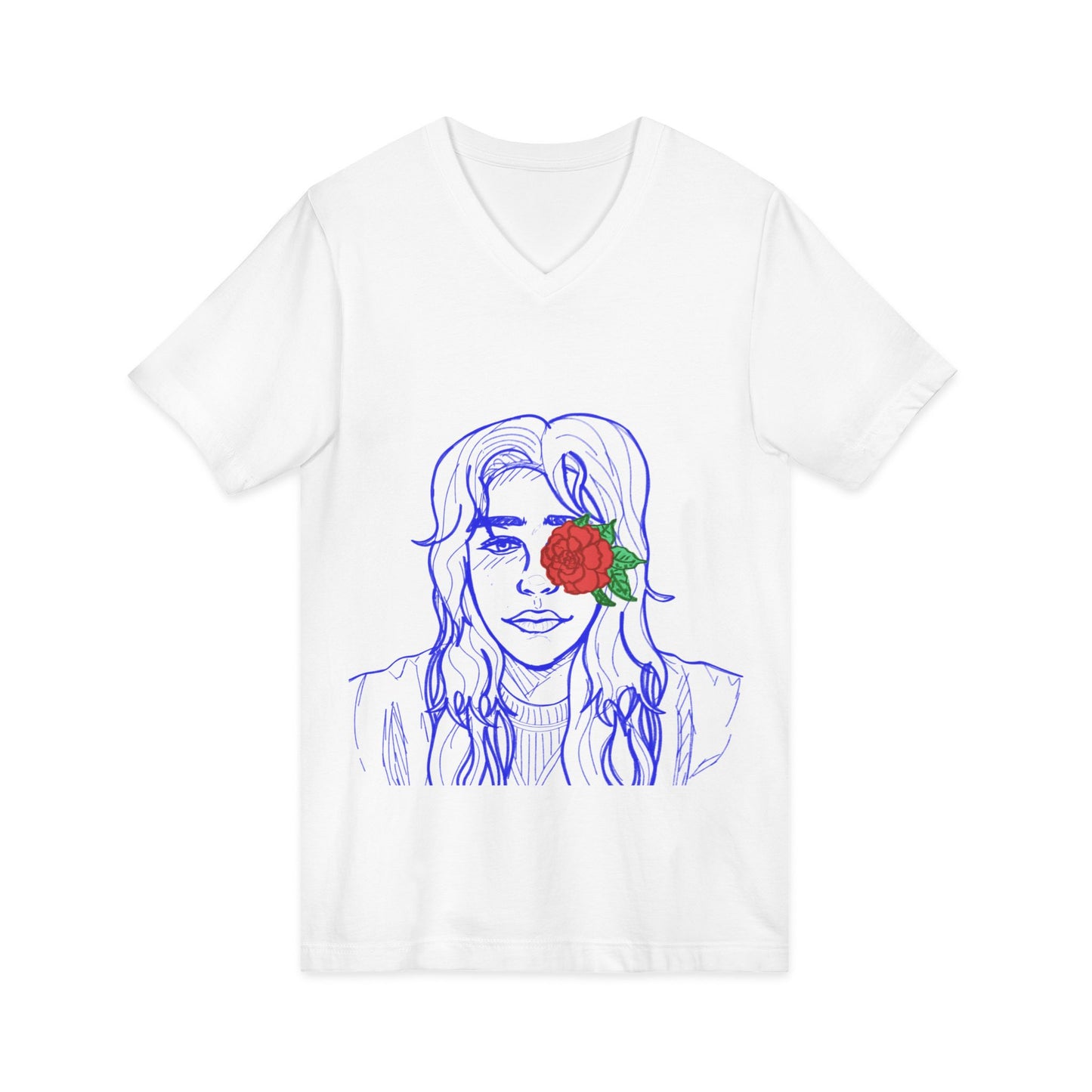 "Camellia" by Sena Graham