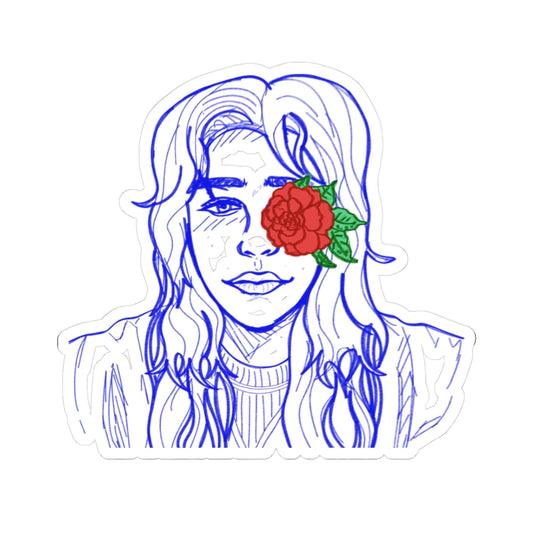 "Camellia" by Sena Graham