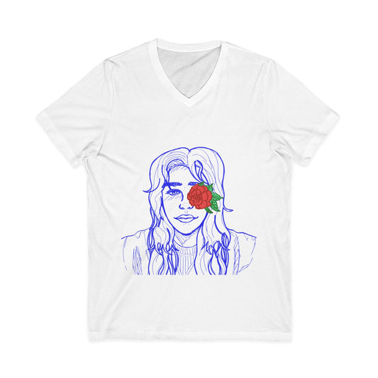 "Camellia" by Sena Graham